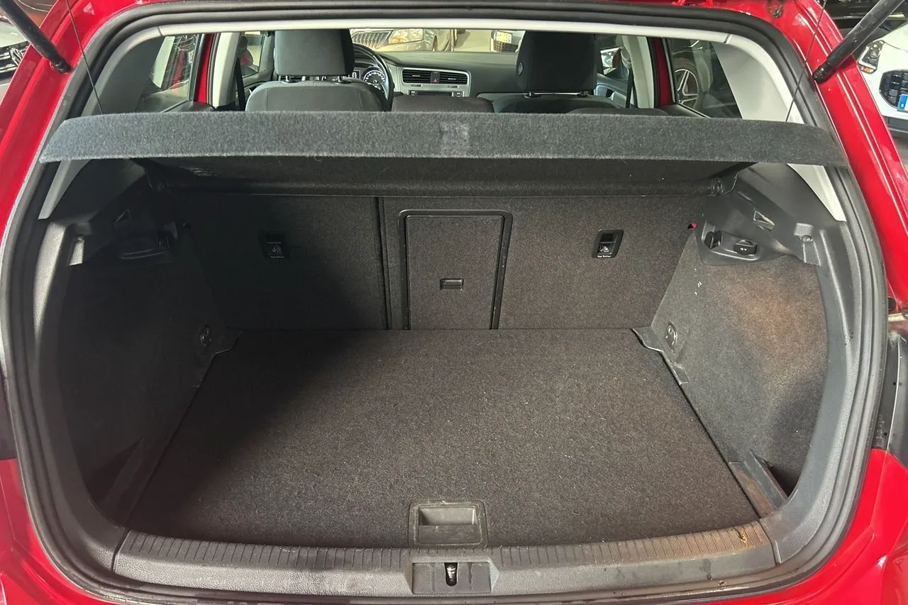 Volkswagen Golf bild 19