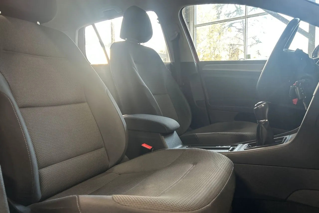 Volkswagen Golf bild 14