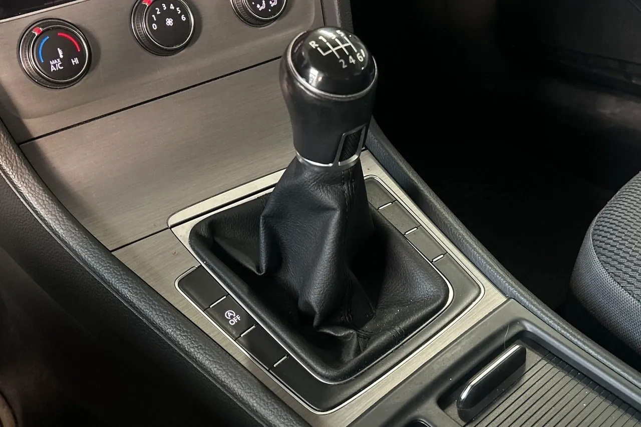 Volkswagen Golf bild 15