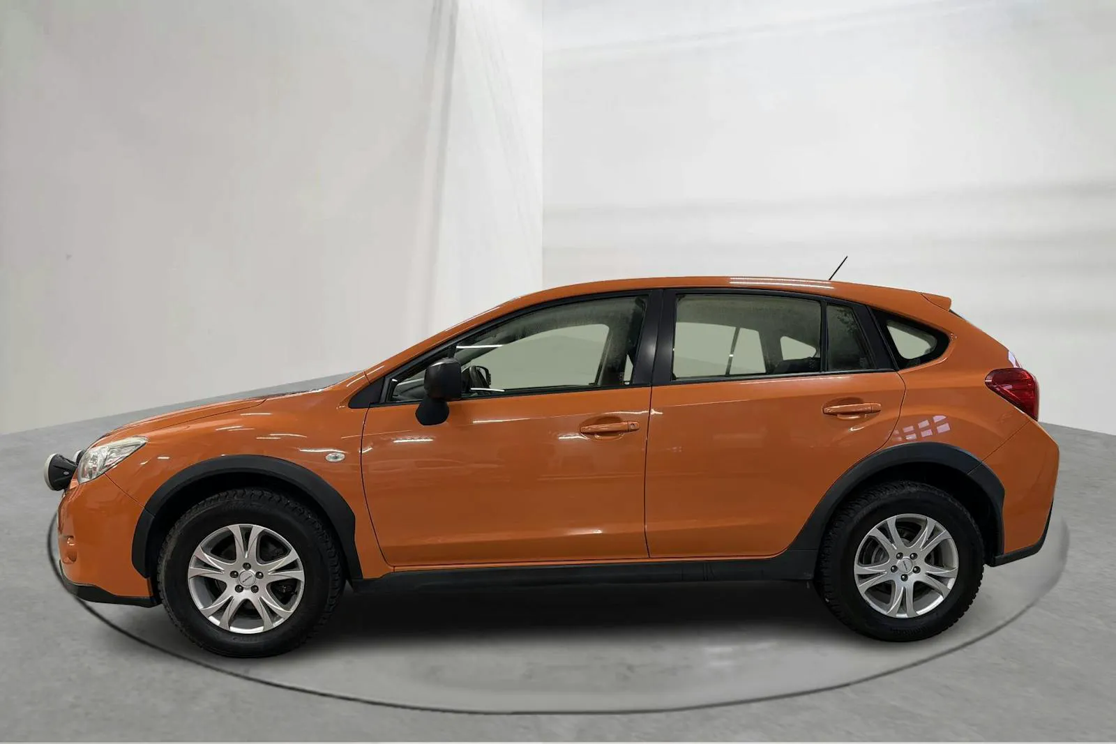 Subaru XV bild 2