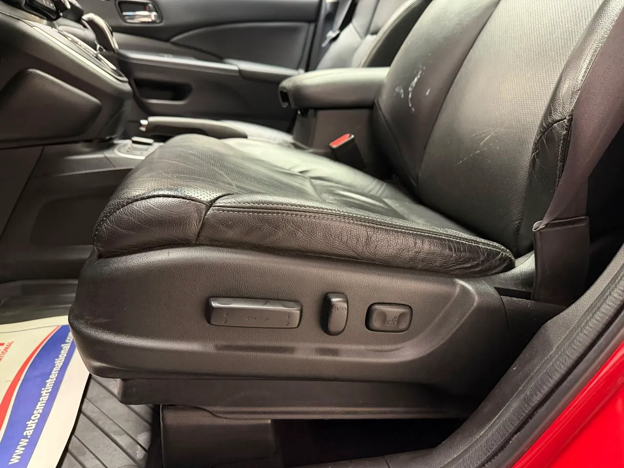 Honda CR-V bild 16