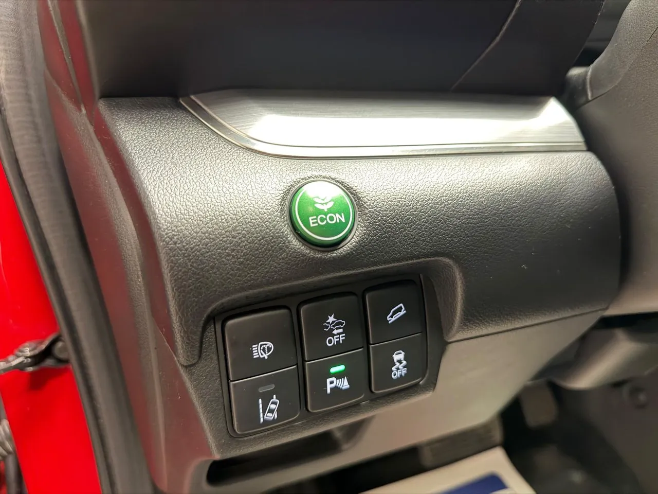 Honda CR-V bild 24