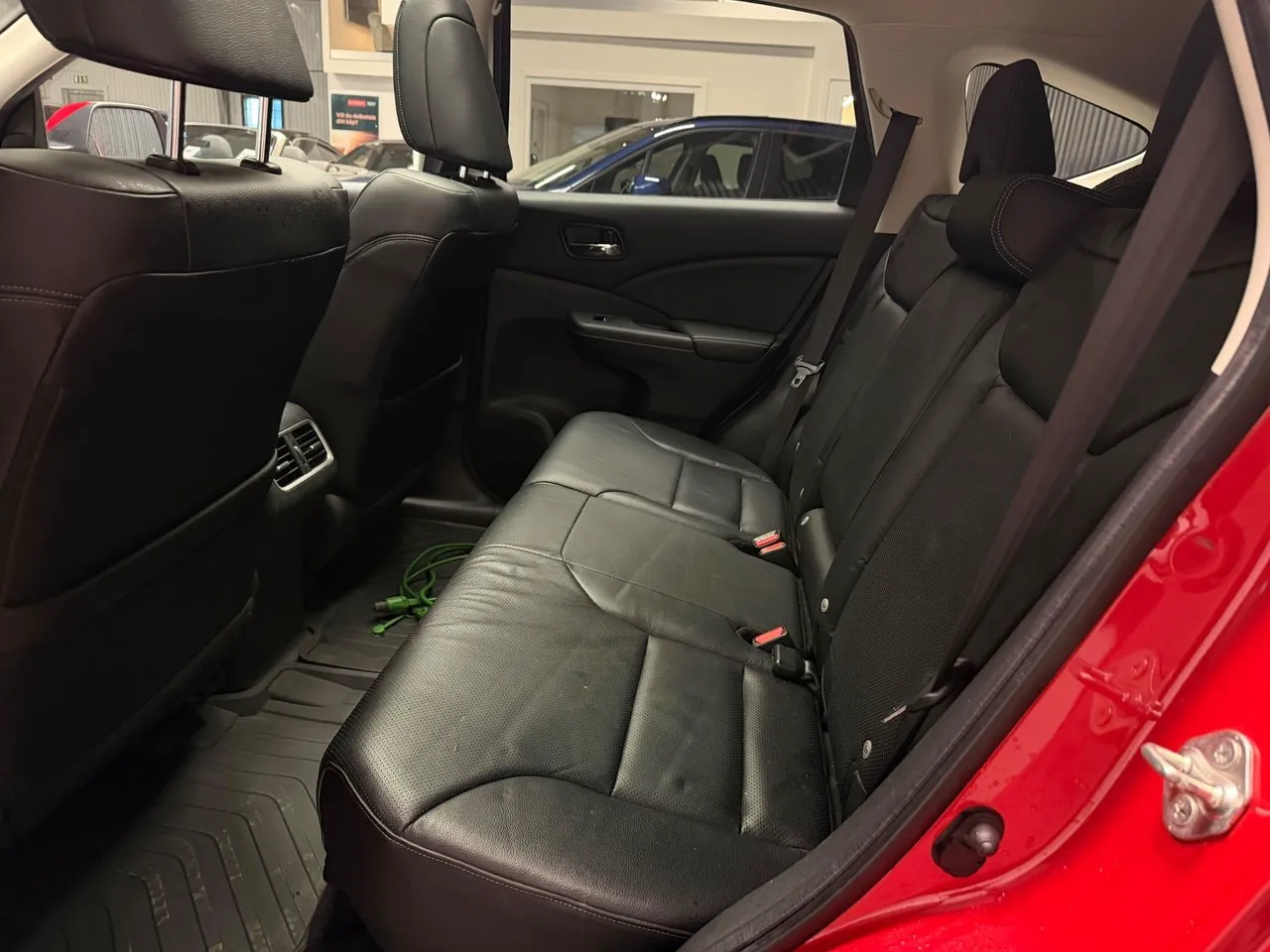 Honda CR-V bild 19