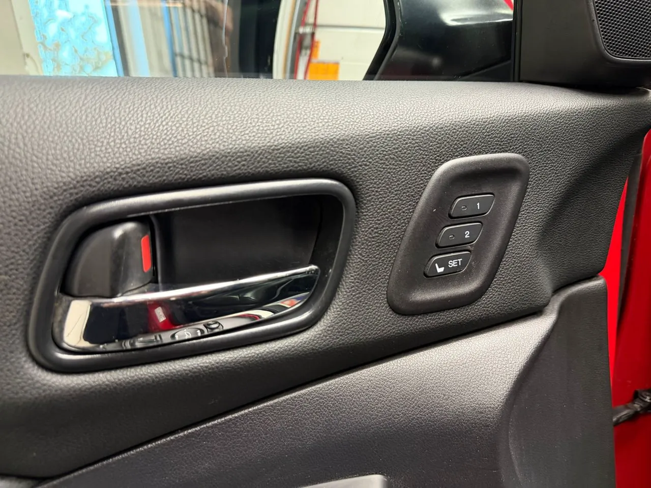 Honda CR-V bild 23