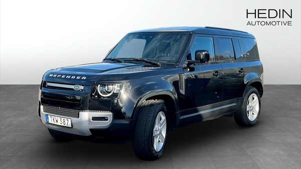 Land Rover Defender 110 110 SE P400e - 2022