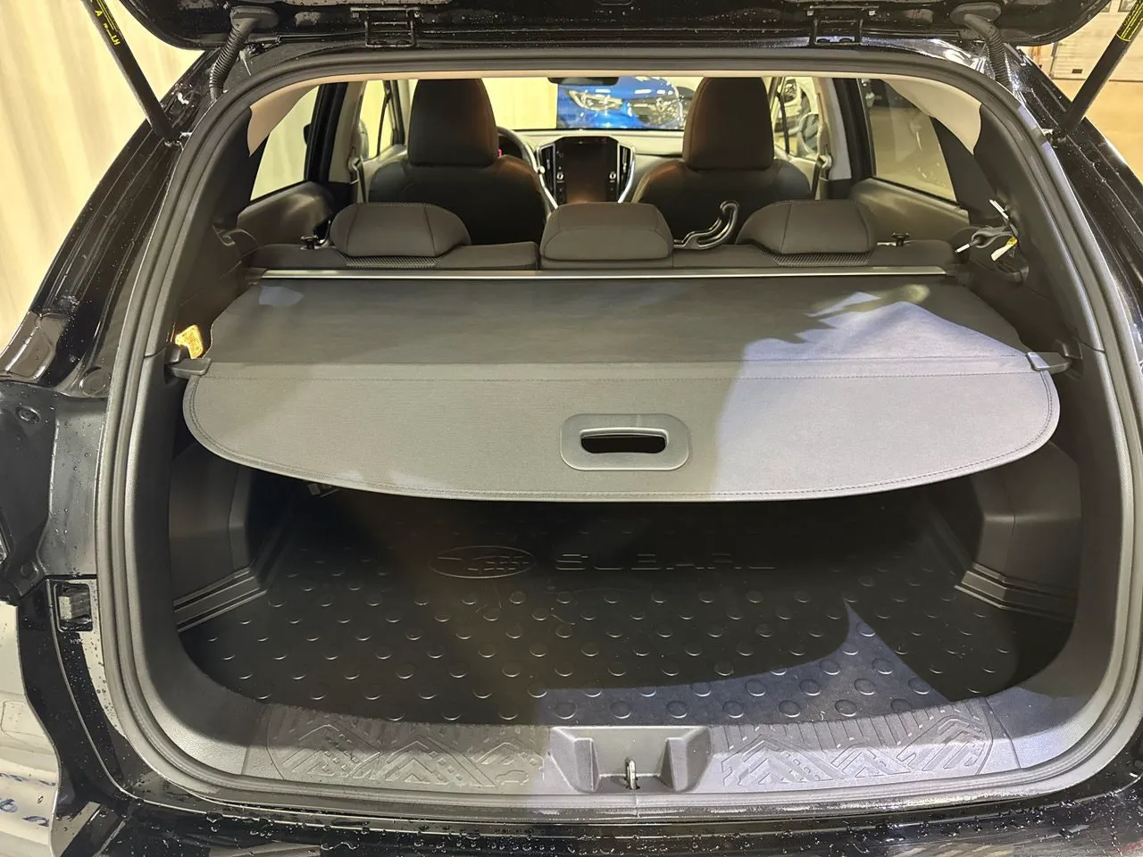 Subaru Crosstrek bild 4