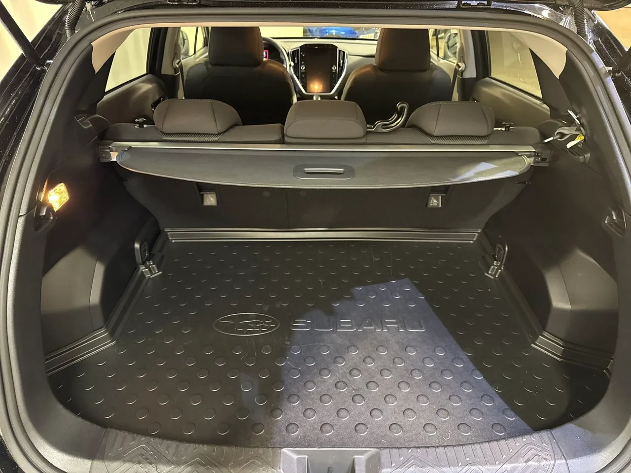Subaru Crosstrek bild 5