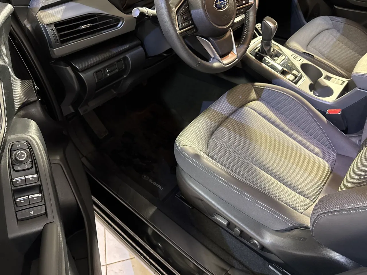 Subaru Crosstrek bild 9