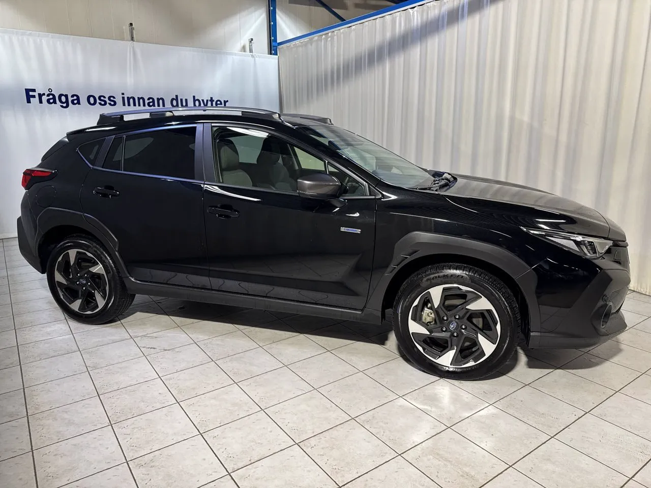 Subaru Crosstrek bild 2