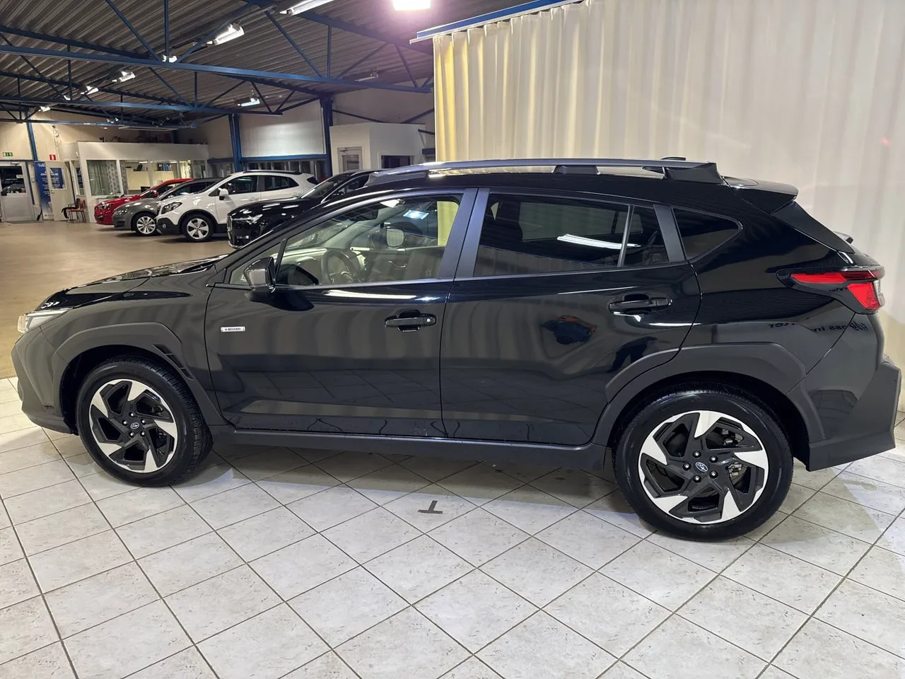 Subaru Crosstrek bild 6