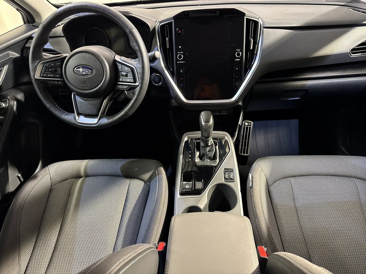 Subaru Crosstrek bild 10