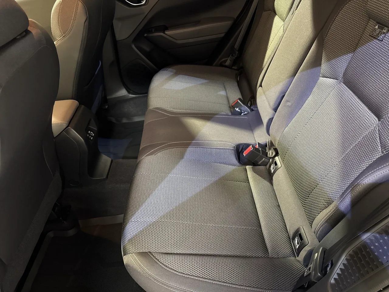 Subaru Crosstrek bild 7