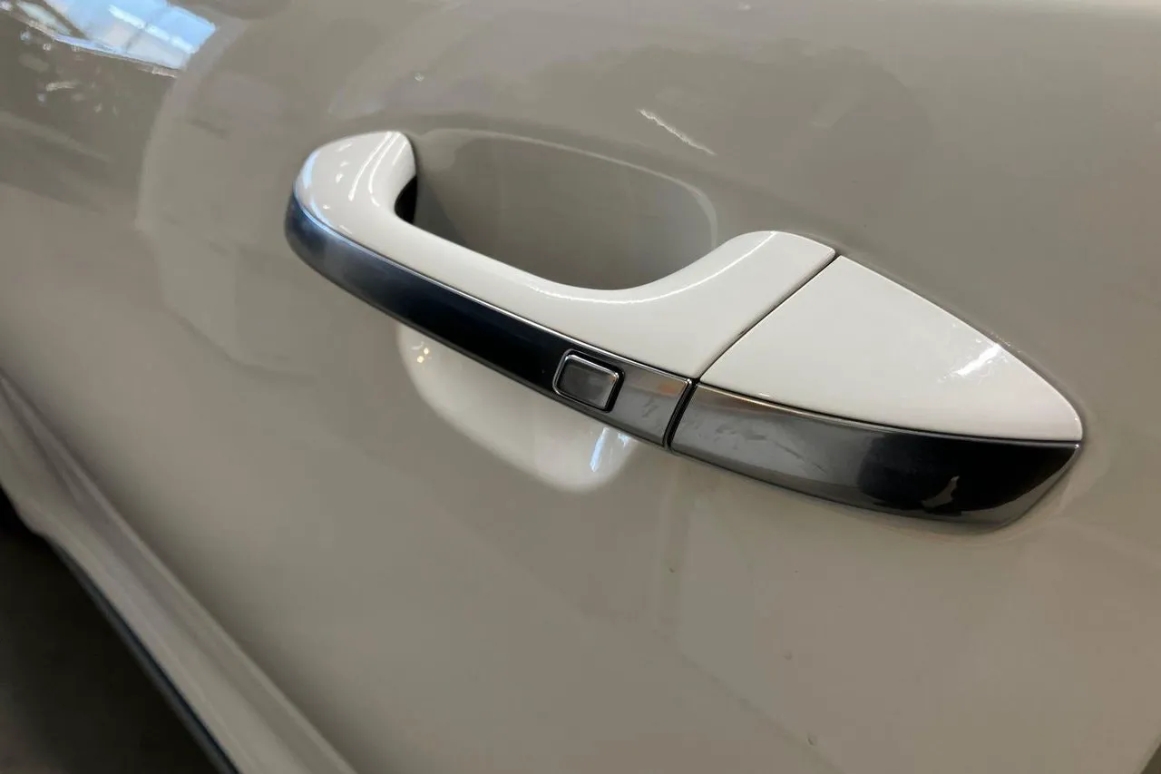 Kia Optima bild 32