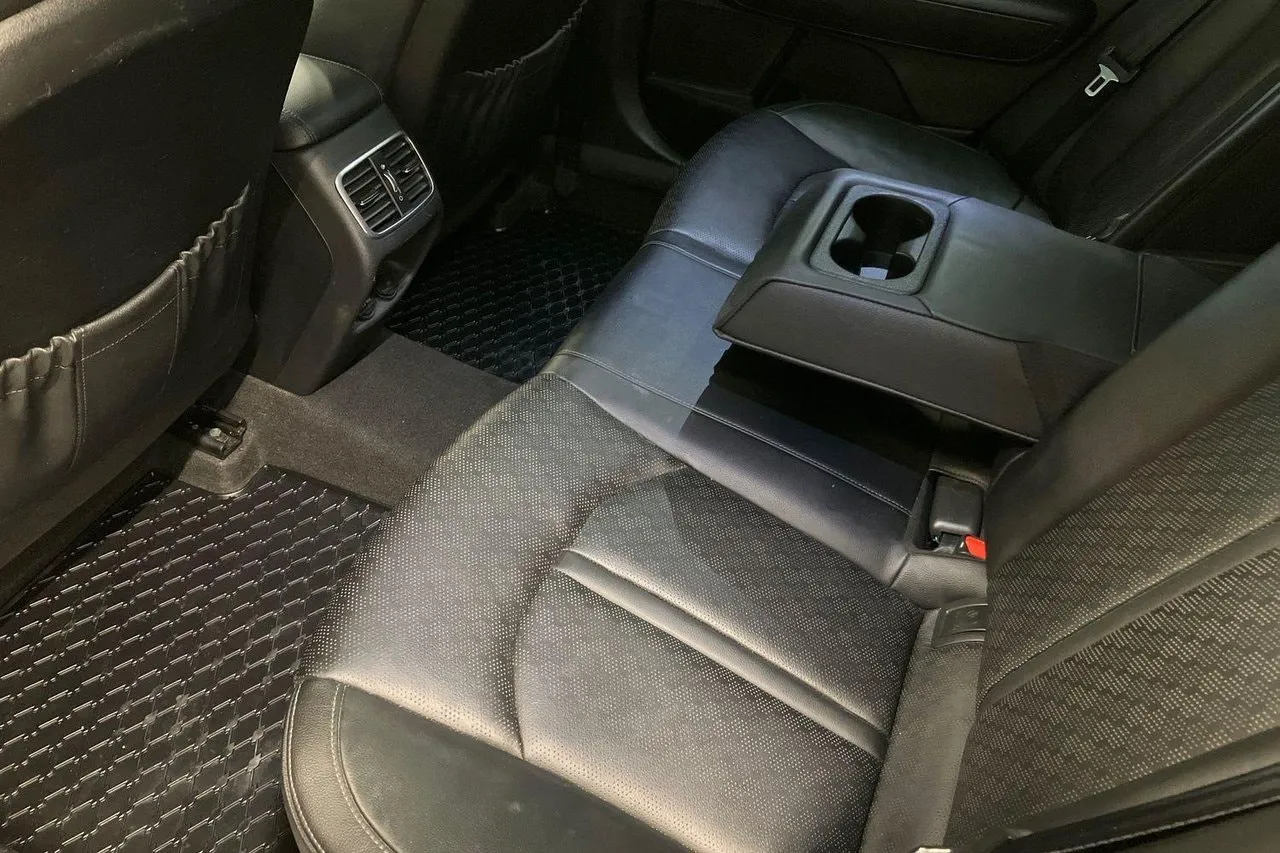 Kia Optima bild 16