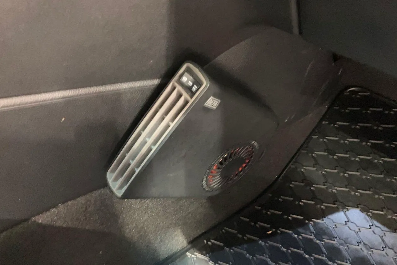 Kia Optima bild 33