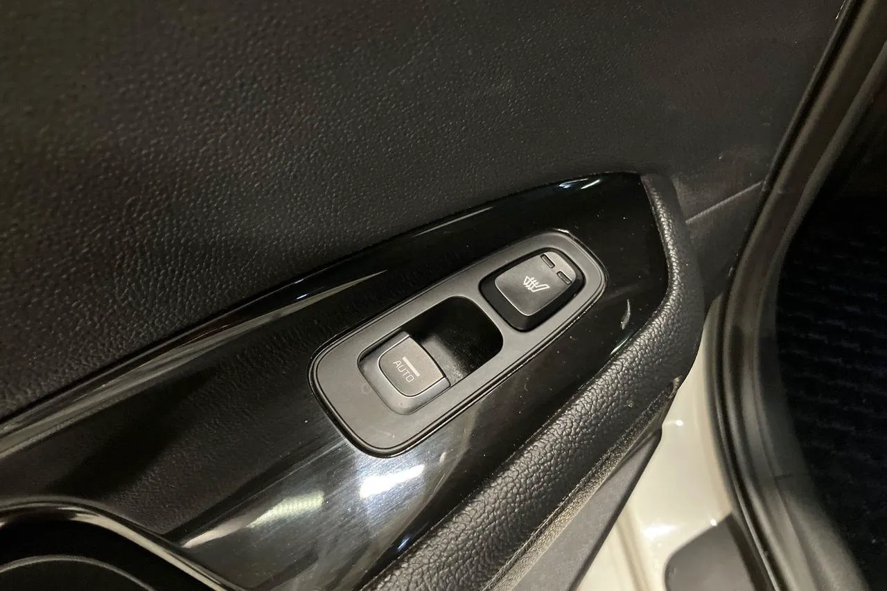 Kia Optima bild 27