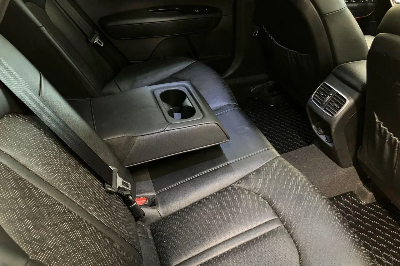 Kia Optima bild 12