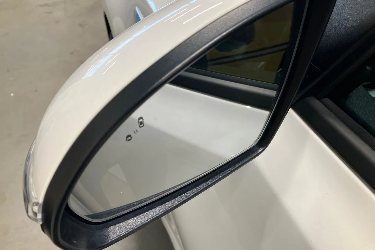 Kia Optima bild 31
