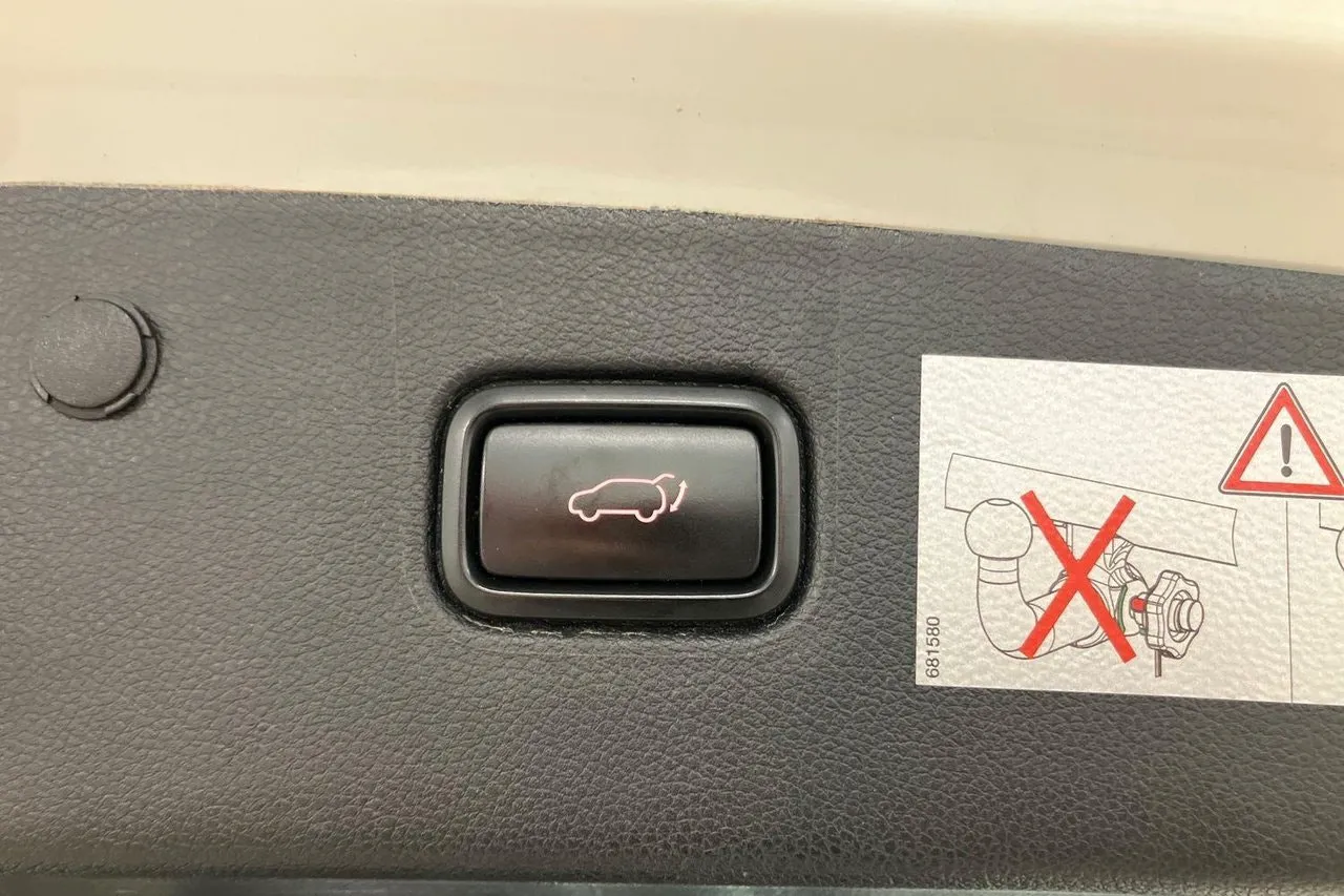 Kia Optima bild 28