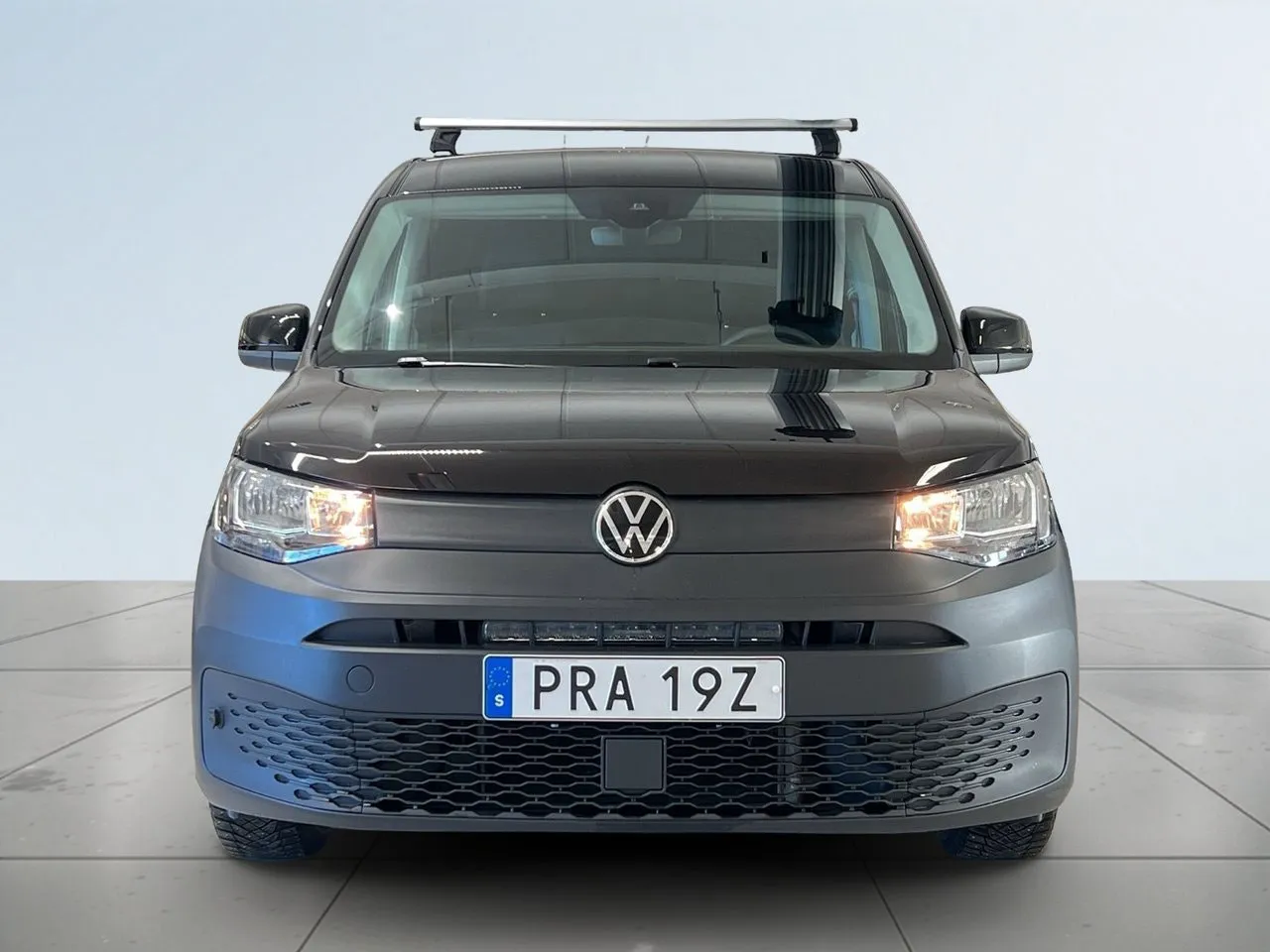 Volkswagen Caddy Maxi bild 2