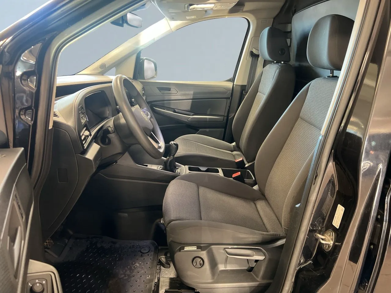 Volkswagen Caddy Maxi bild 7
