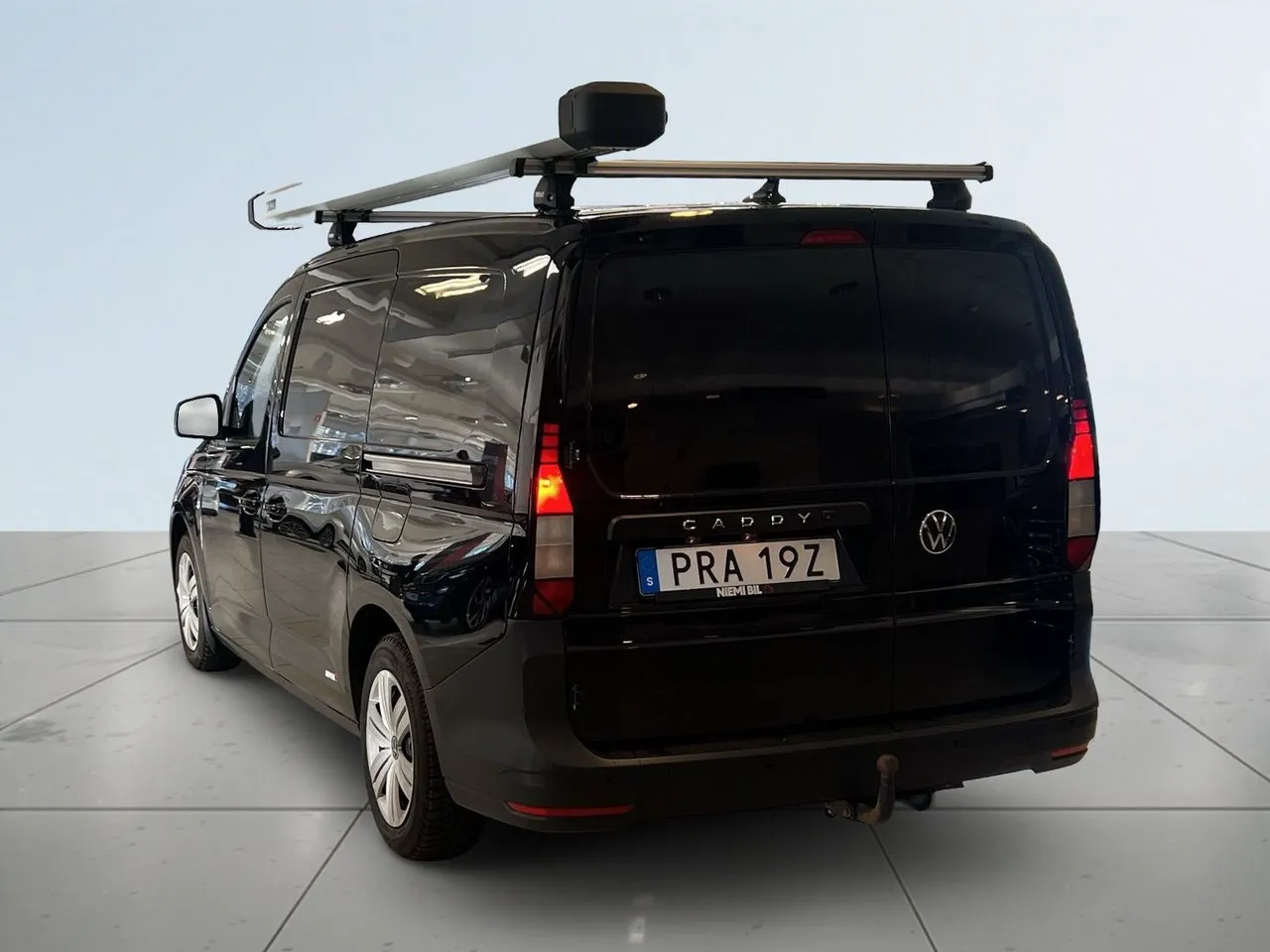 Volkswagen Caddy Maxi bild 5
