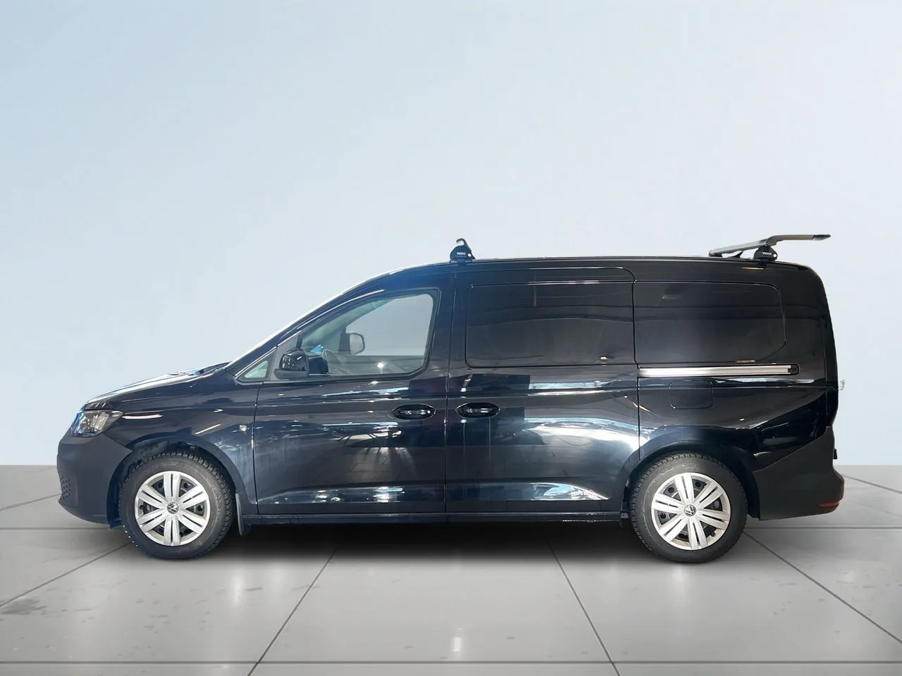 Volkswagen Caddy Maxi bild 4