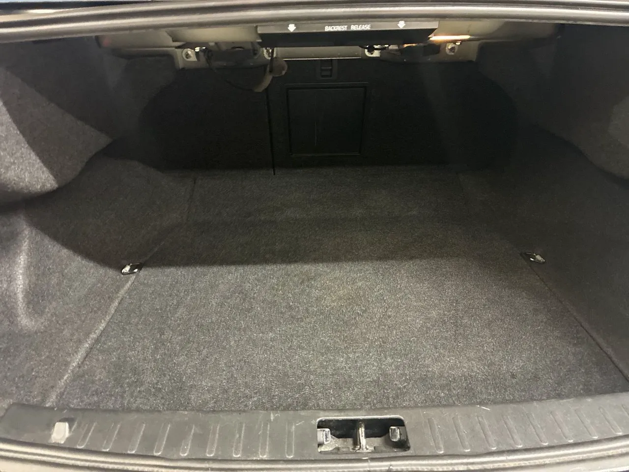Volvo S60 bild 12