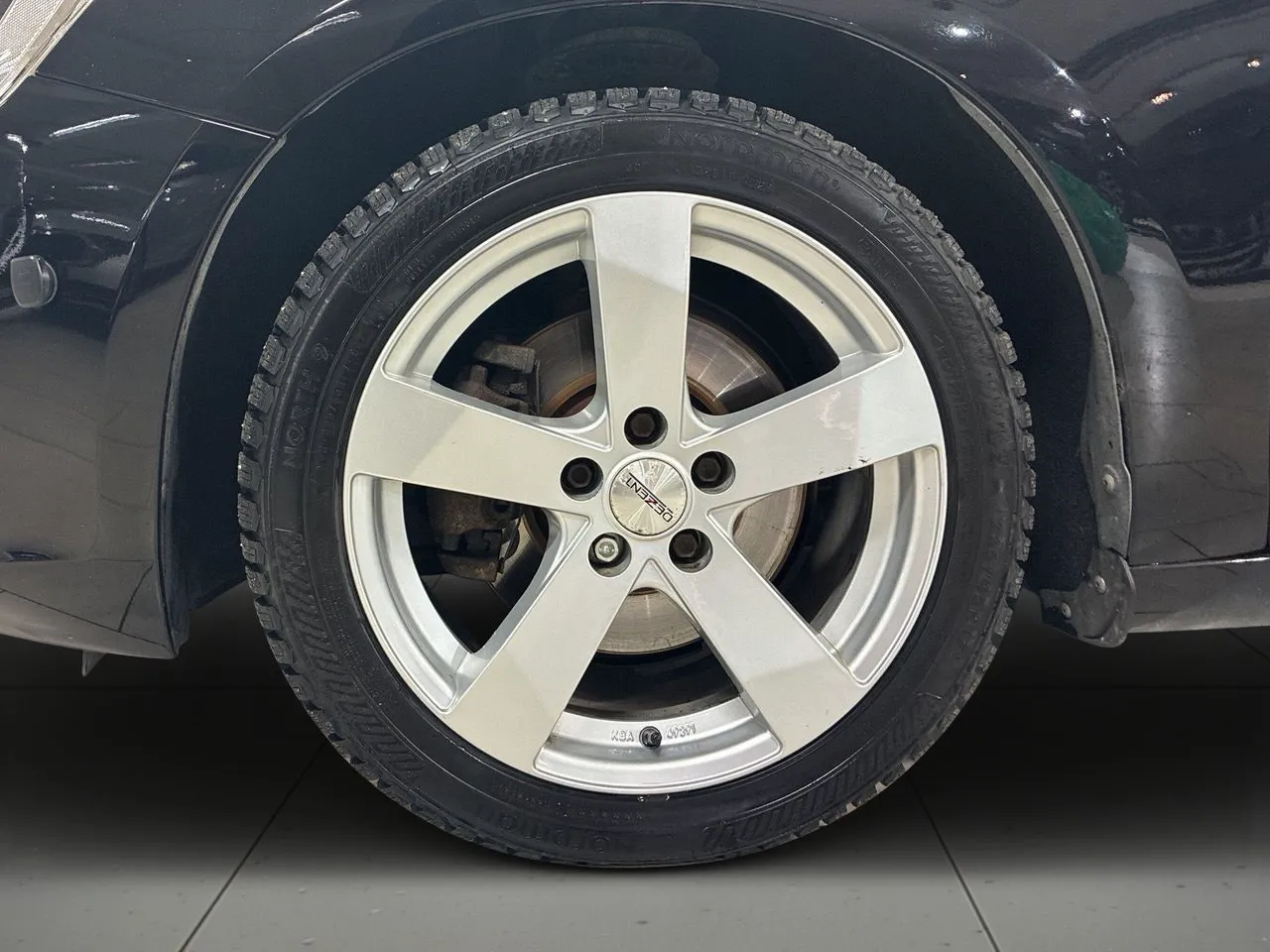 Volvo S60 bild 14
