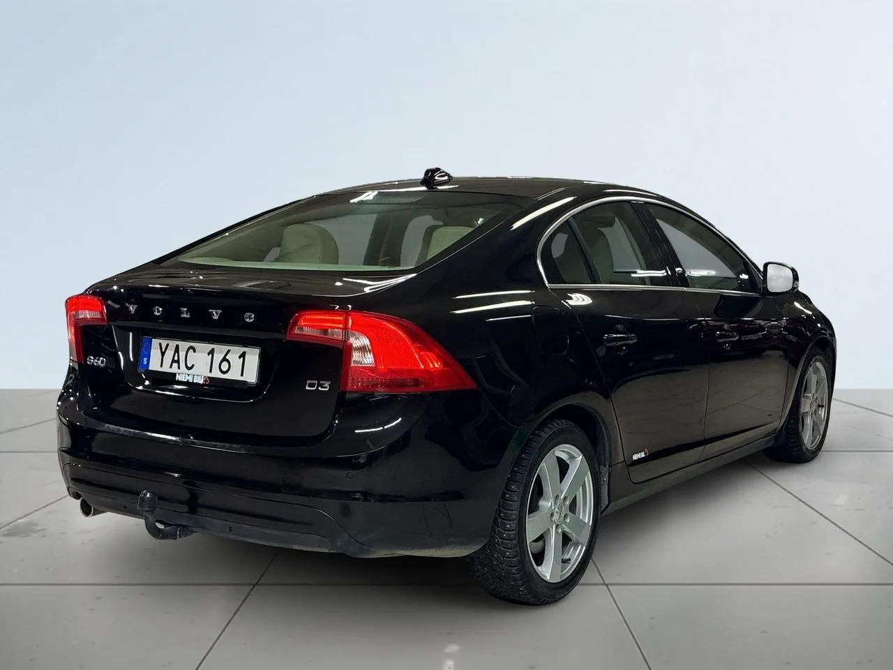 Volvo S60 bild 6