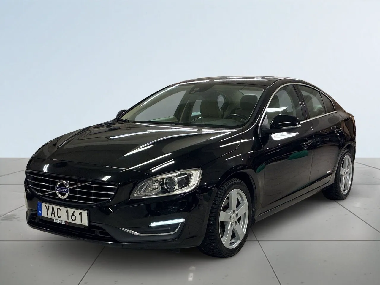 Volvo S60 bild 16
