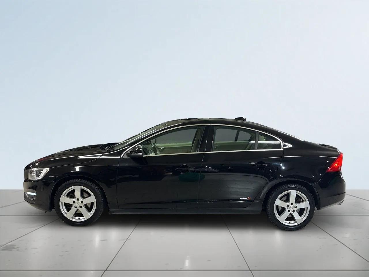 Volvo S60 bild 4