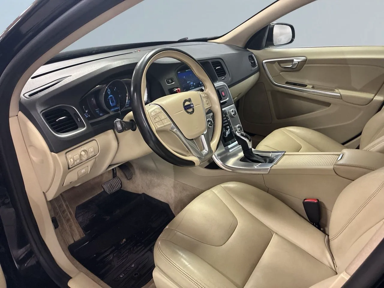 Volvo S60 bild 7