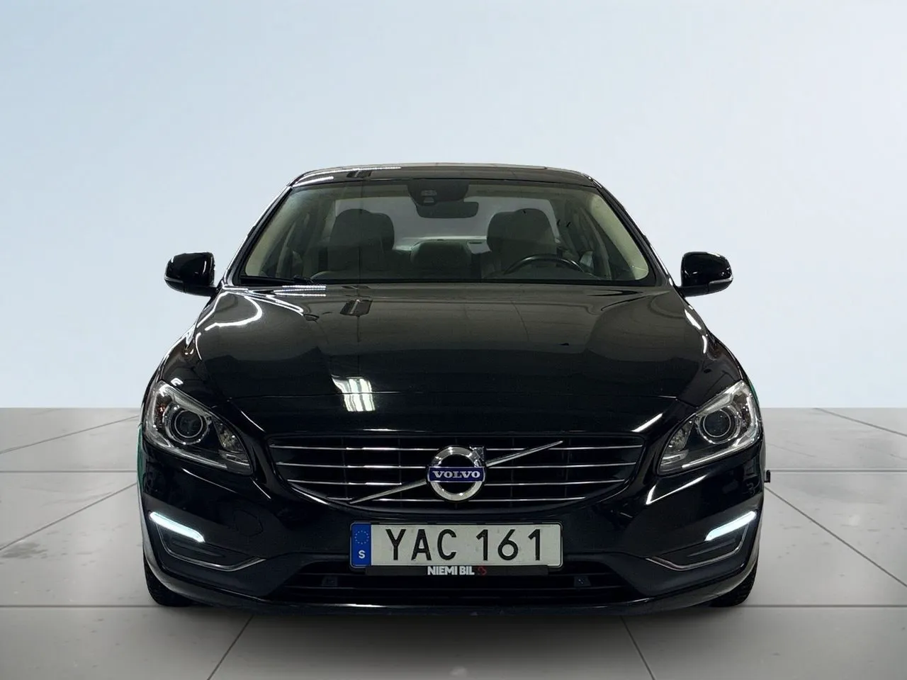 Volvo S60 bild 2
