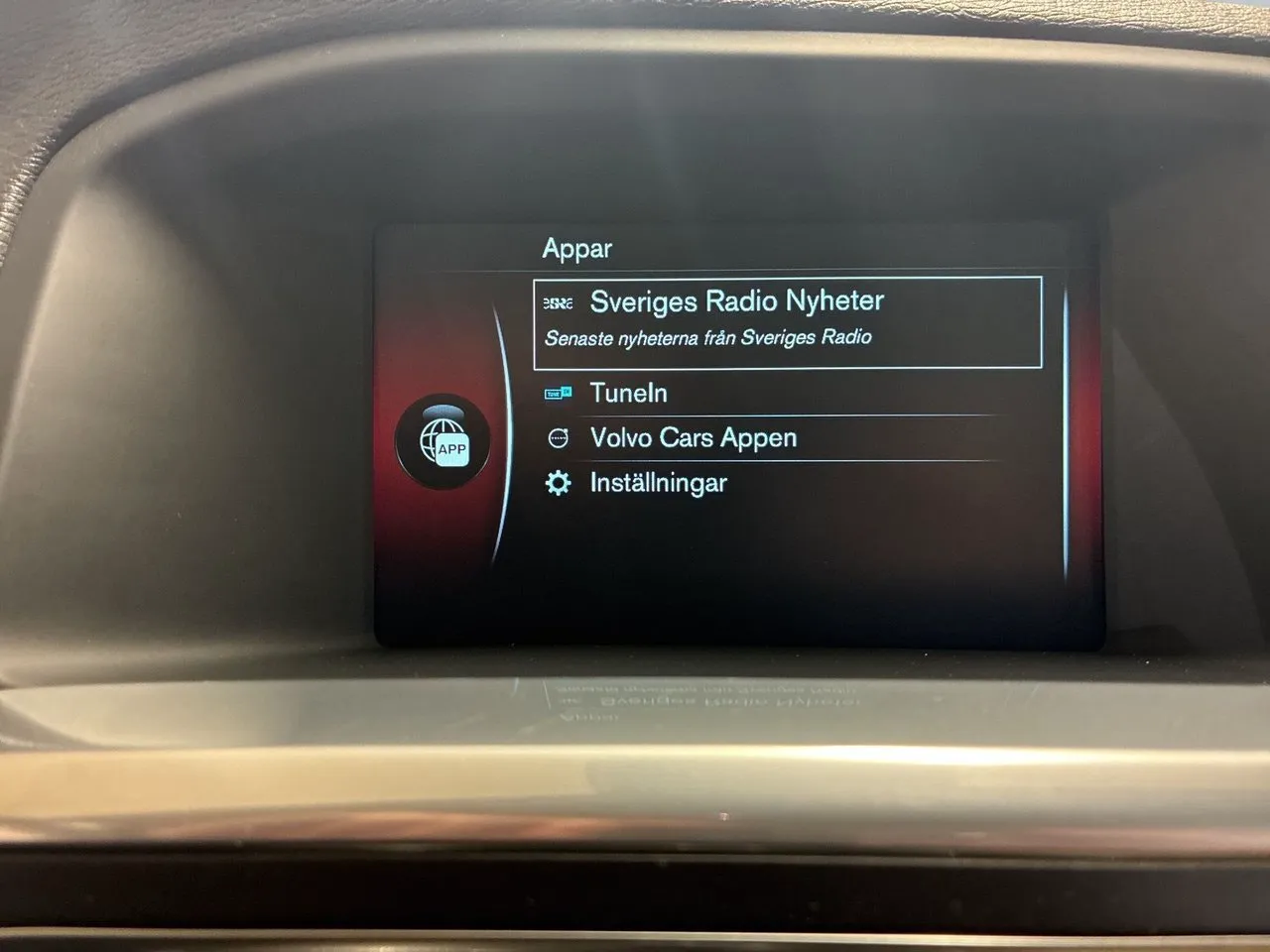 Volvo S60 bild 15