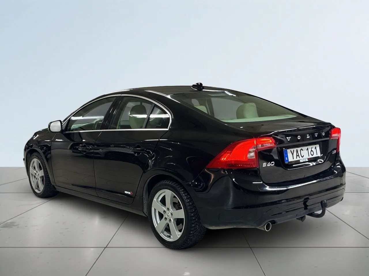 Volvo S60 bild 5