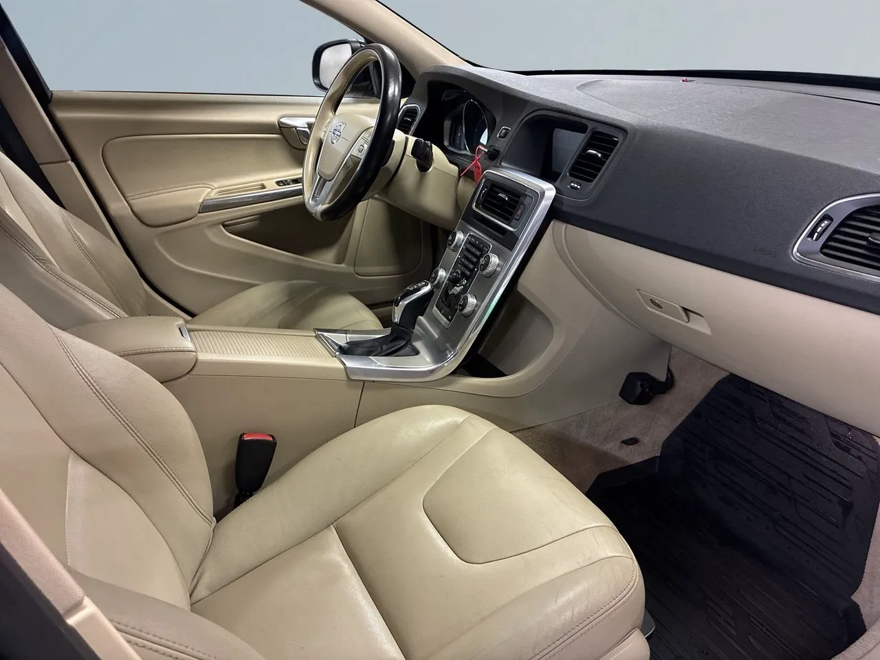 Volvo S60 bild 10