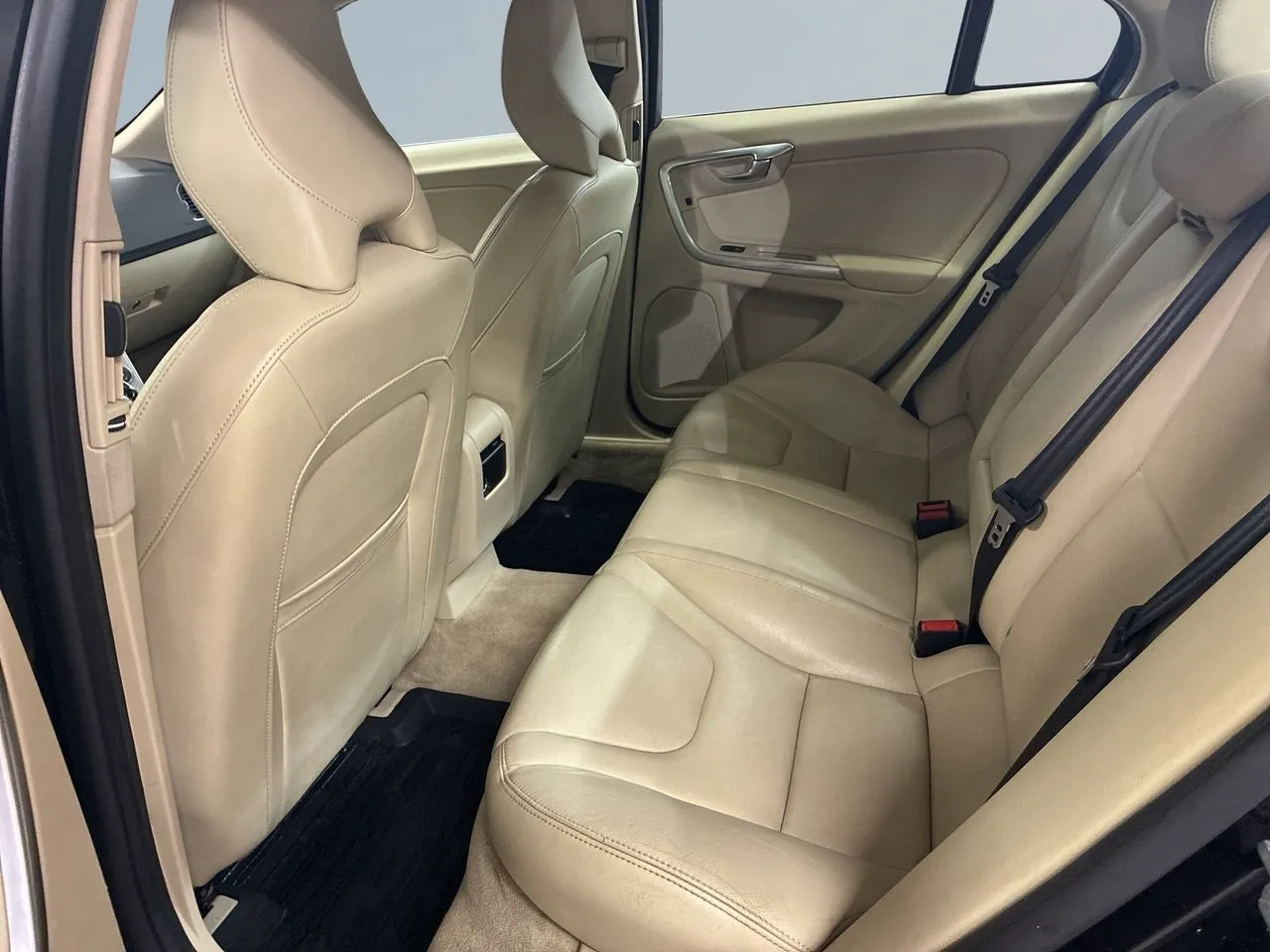 Volvo S60 bild 13