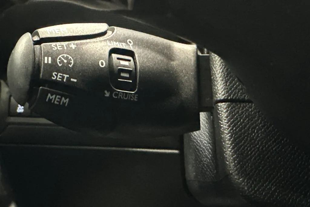 Peugeot 308 SW bild 18