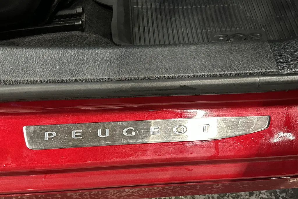 Peugeot 308 SW bild 23