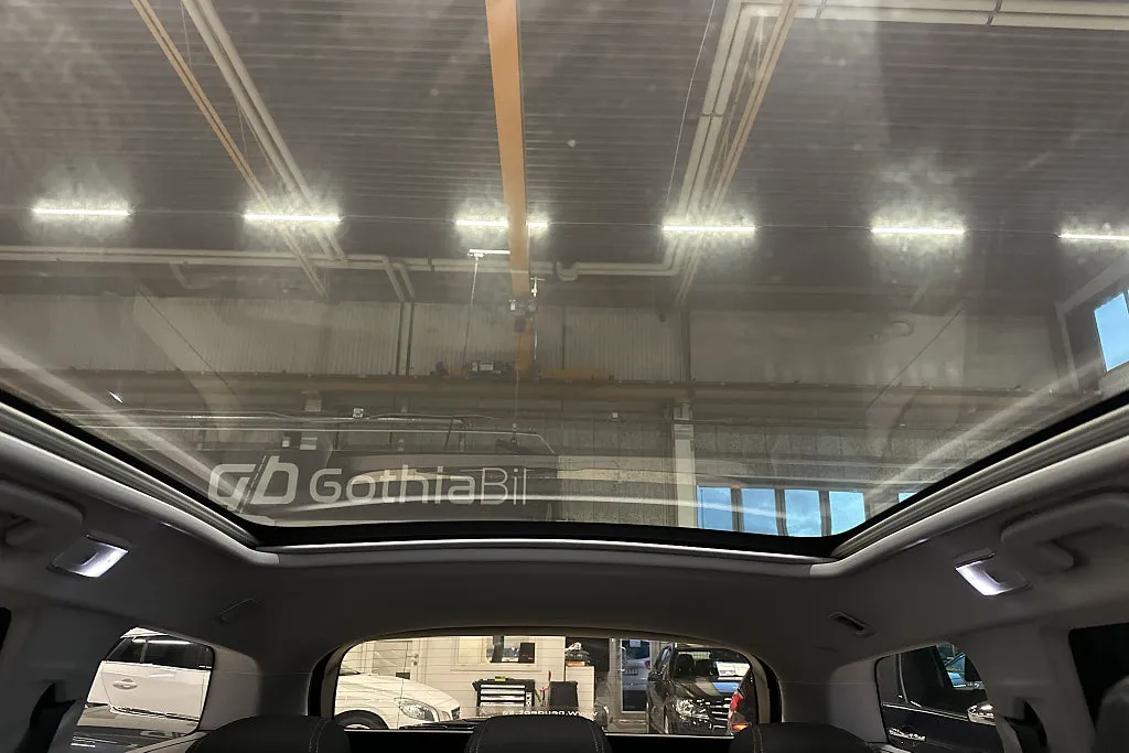 Peugeot 308 SW bild 19