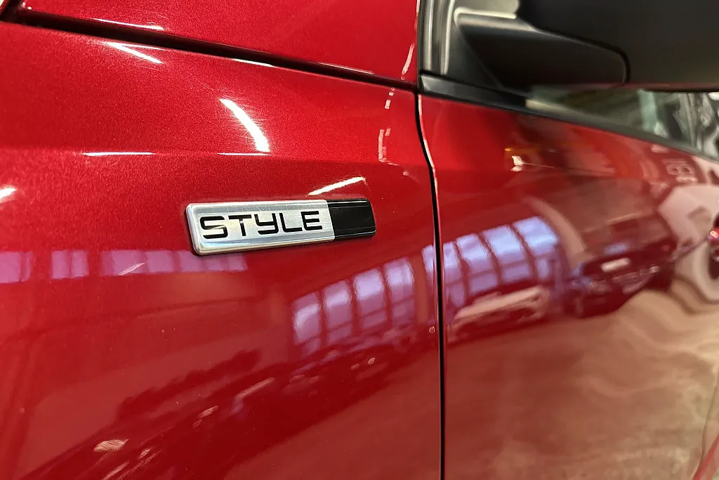 Peugeot 308 SW bild 24