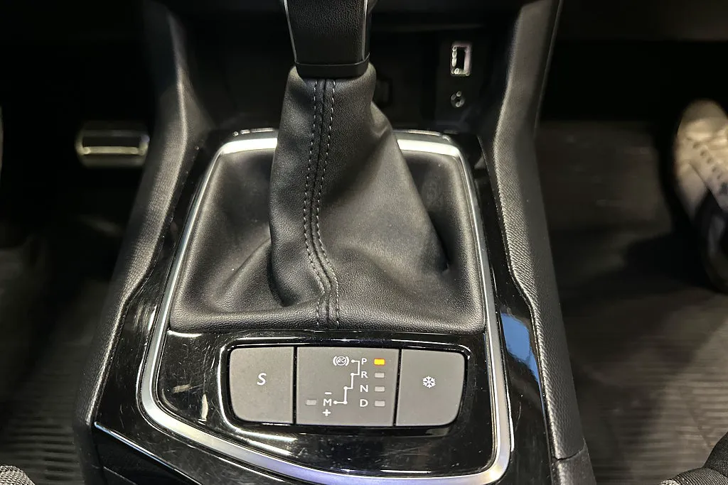 Peugeot 308 SW bild 17