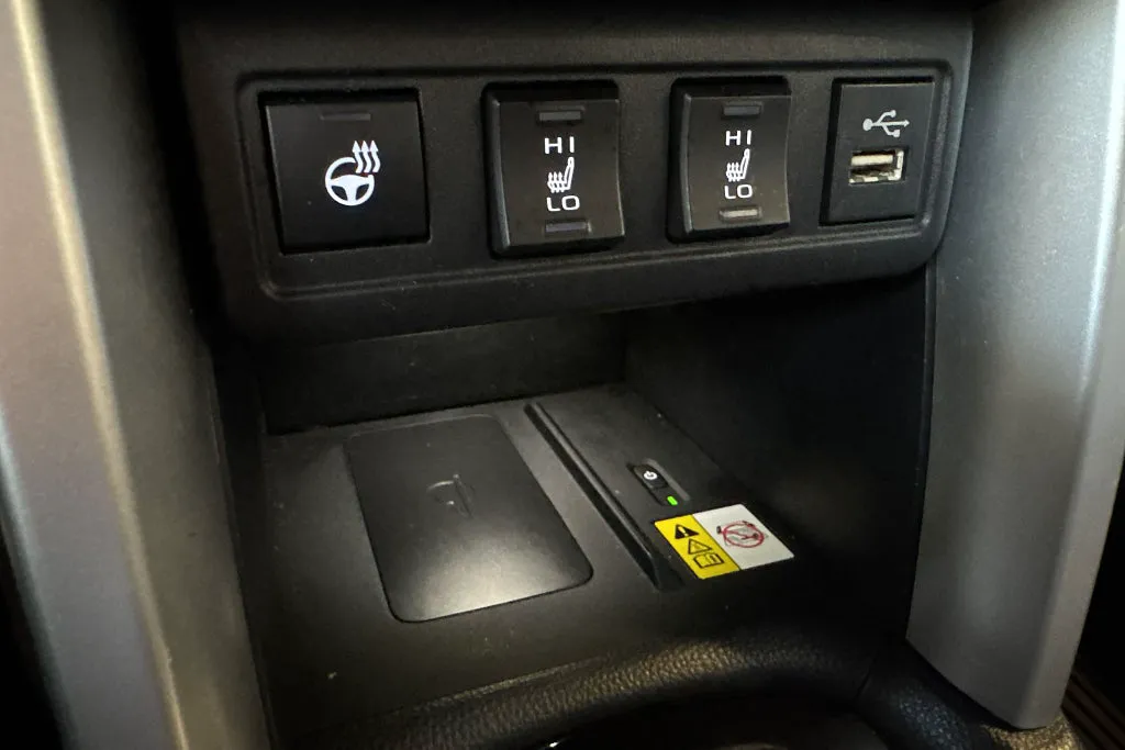 Toyota Corolla Cross bild 16