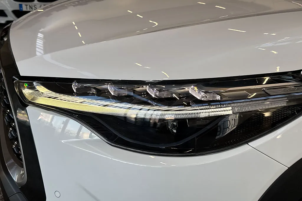 Toyota Corolla Cross bild 10