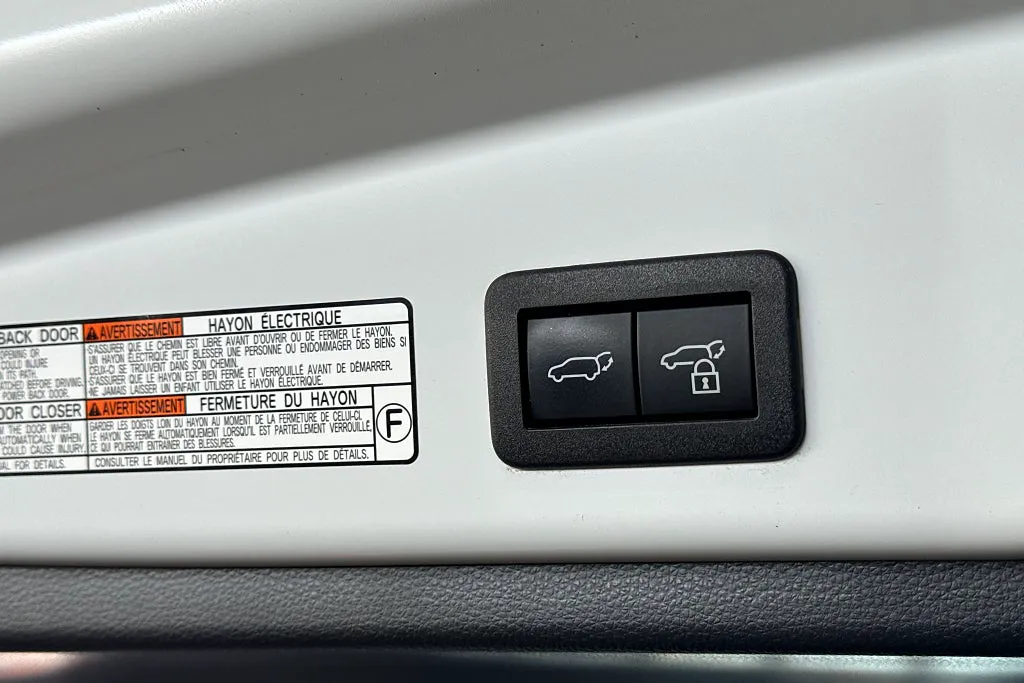 Toyota Corolla Cross bild 21