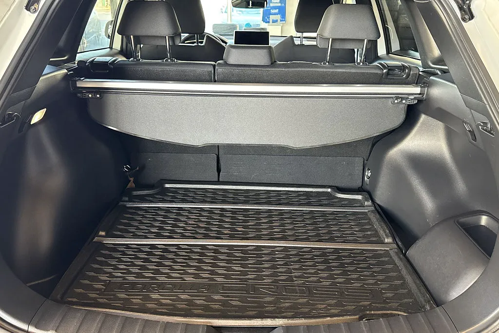 Toyota Corolla Cross bild 20