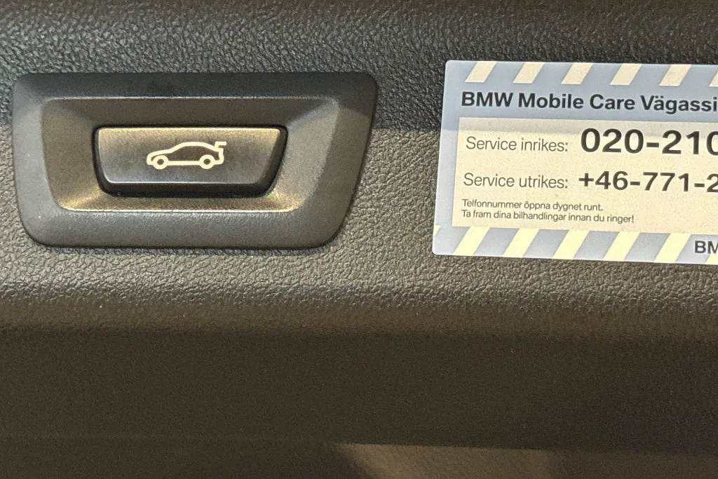BMW 520 bild 24