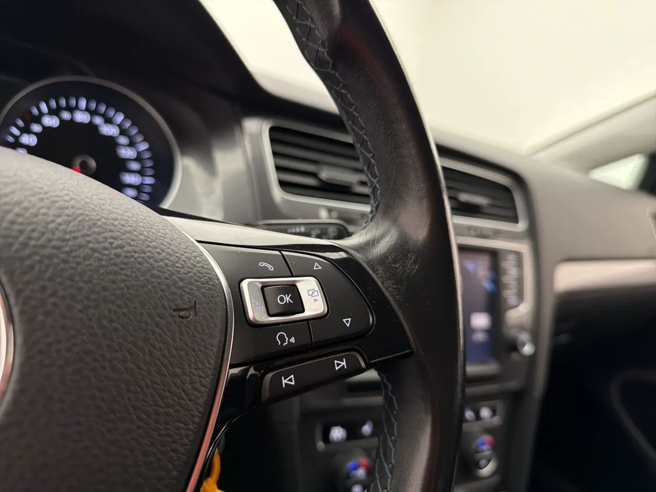 Volkswagen Golf bild 16
