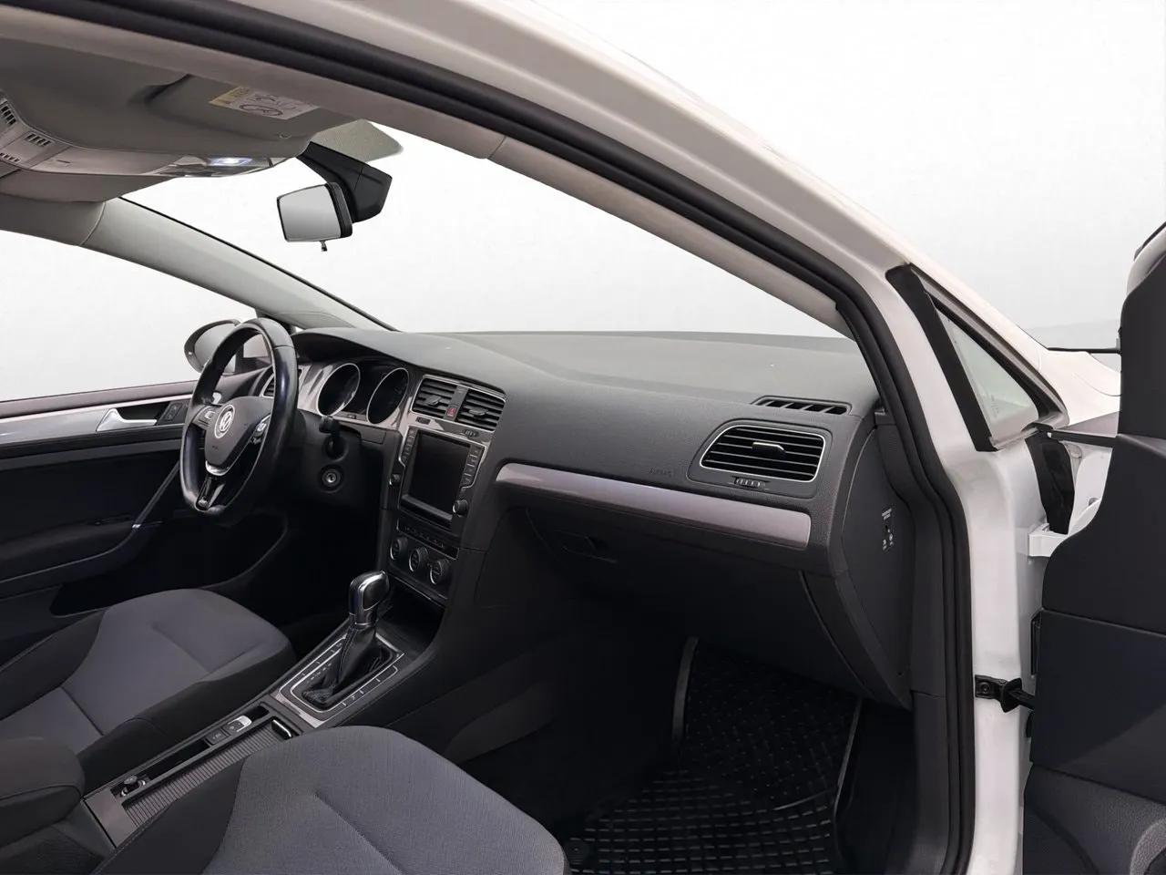 Volkswagen Golf bild 23